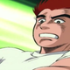 Hayato Kongo, the star of BCV: Battle Construction Vehicles